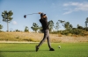 Ecco Golf Biom C5 Premium: Bước tiến mới của một biểu tượng golf hiện đại