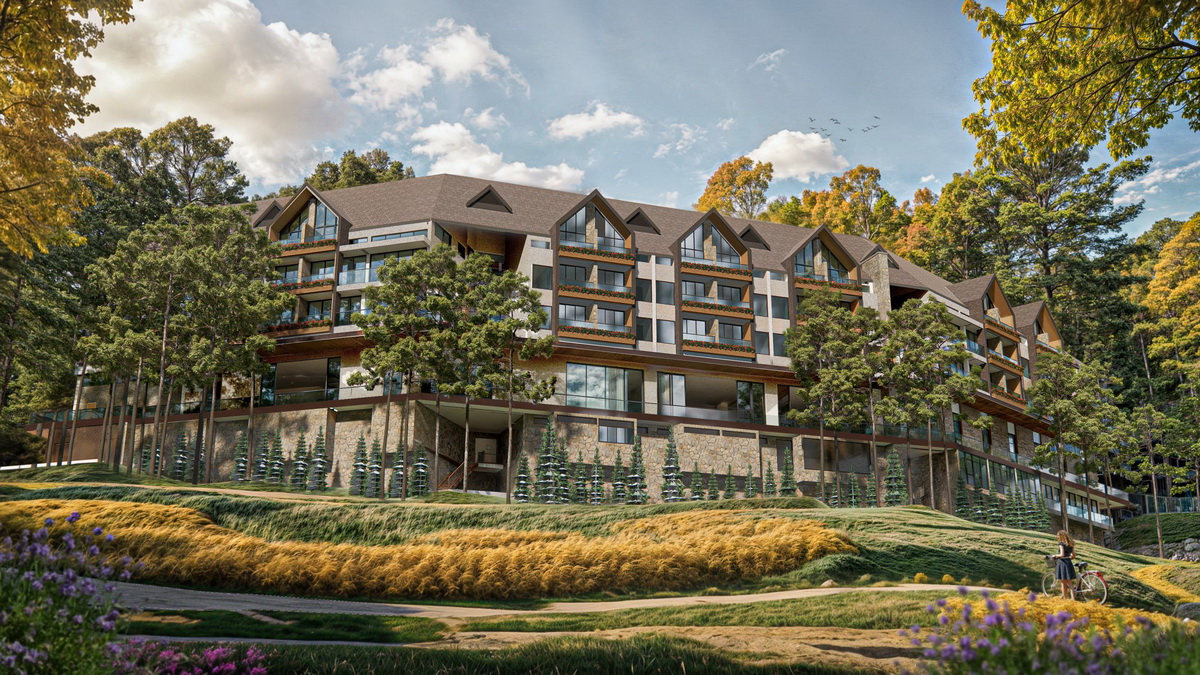 Fusion Resort Da Lat