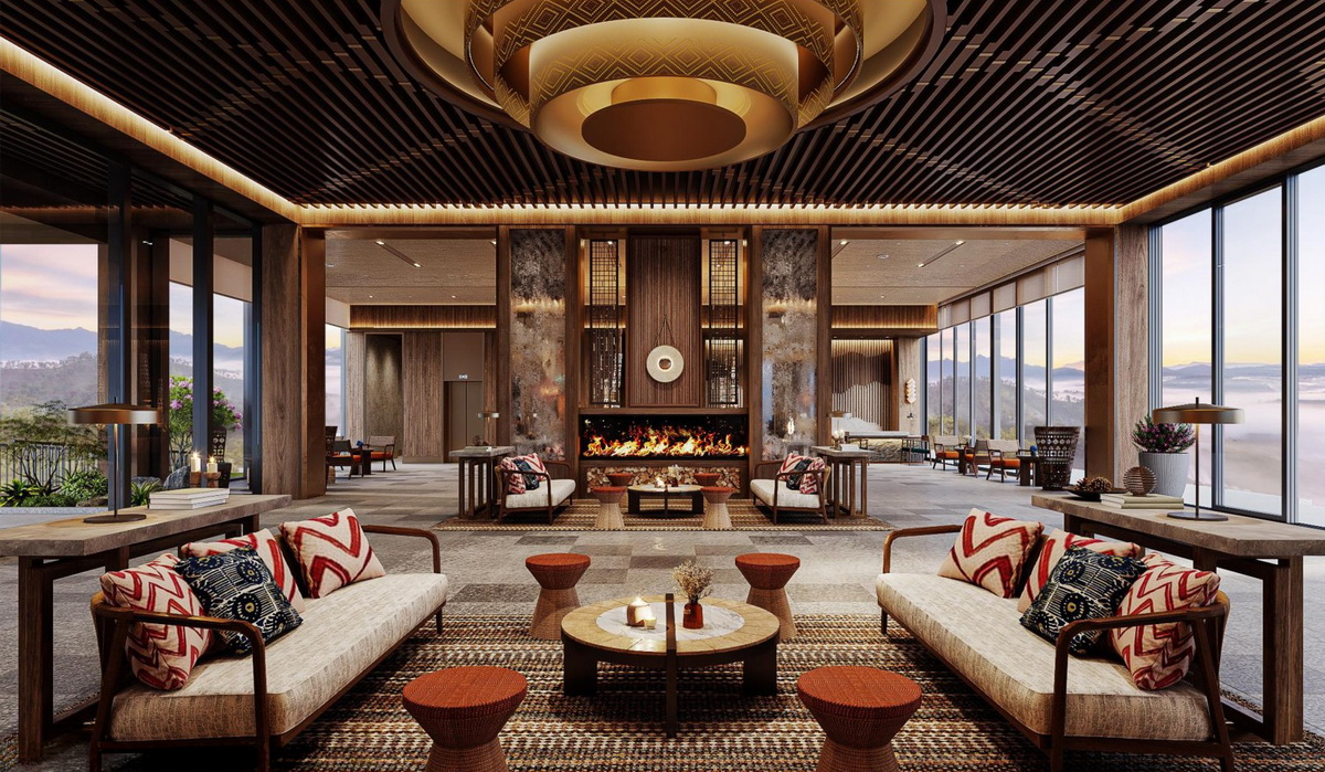 Fusion Resort Da Lat