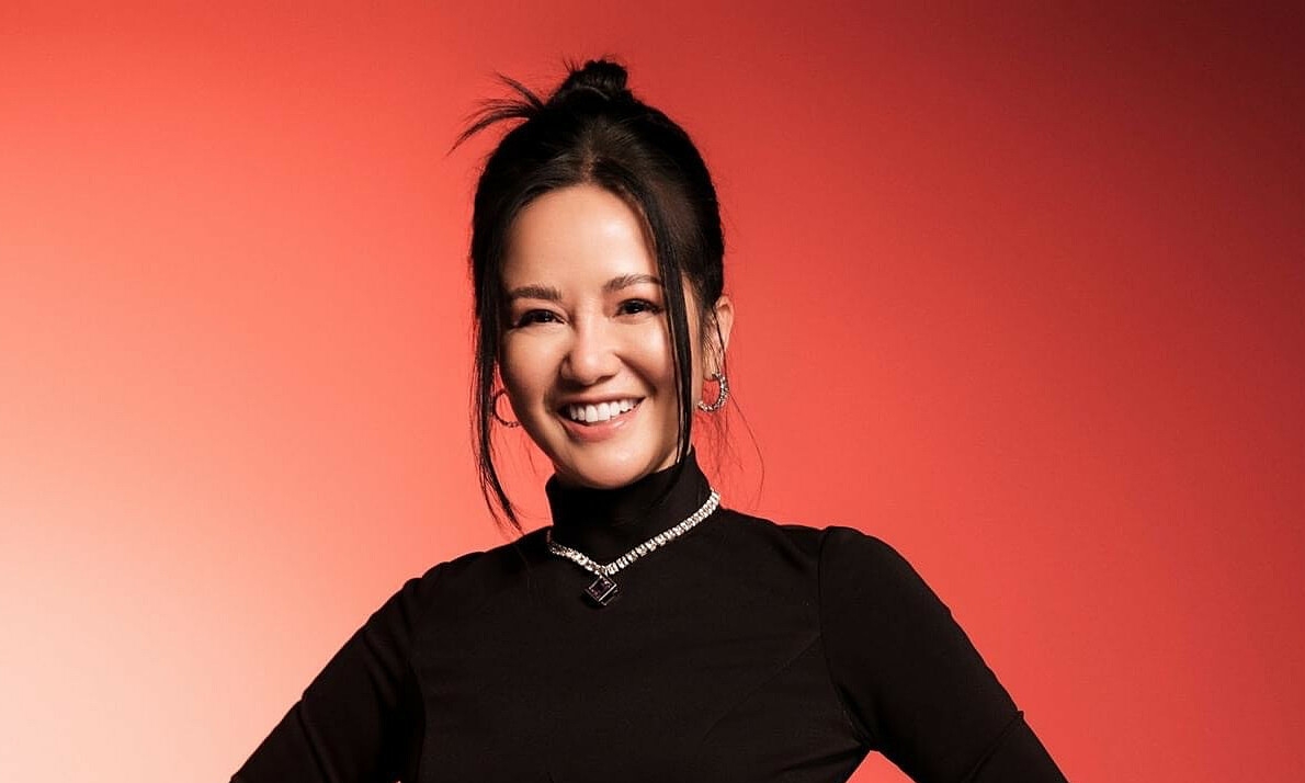 Hồng Nhung
