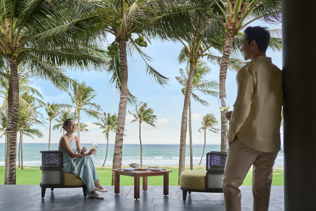 JW Marriott Cam Ranh