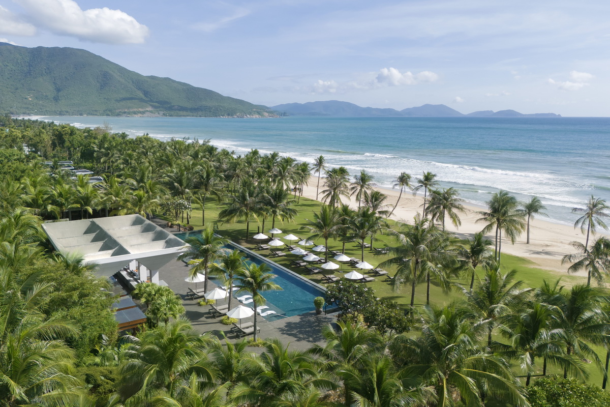 JW Marriott Cam Ranh
