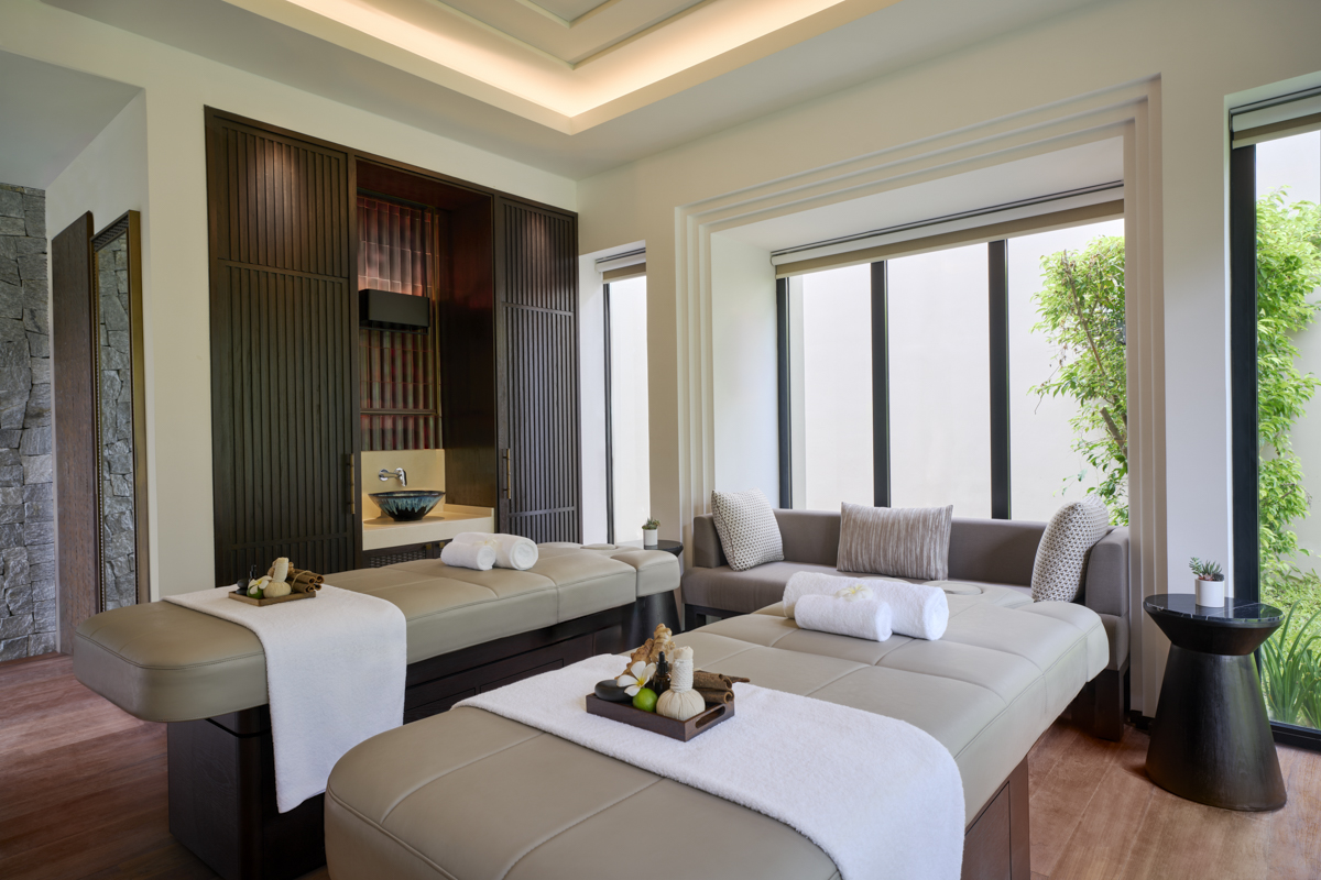 JW Marriott Cam Ranh