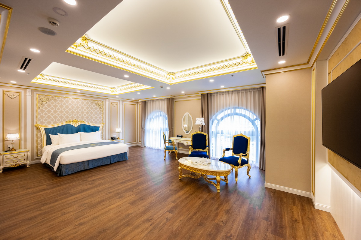 Lachateau Hotel