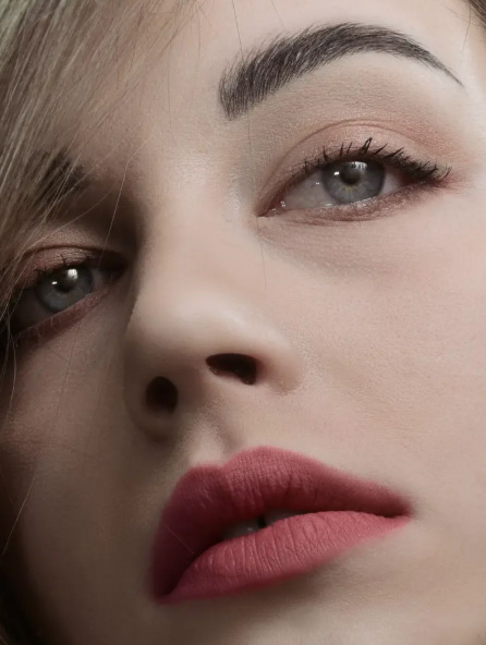 makeup
