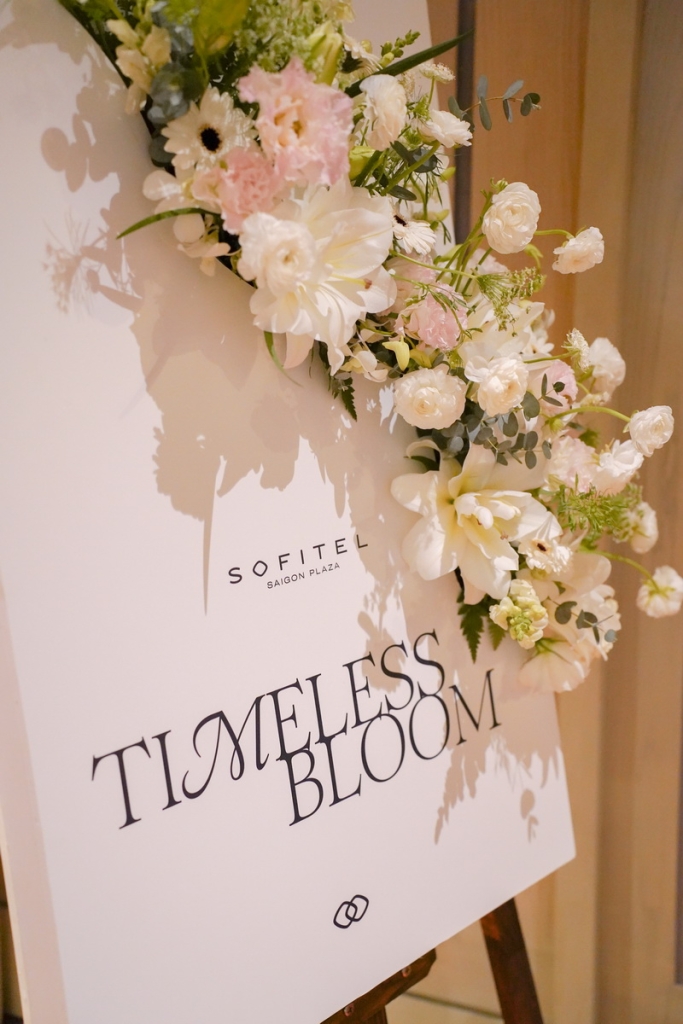 Sofitel Saigon Plaza