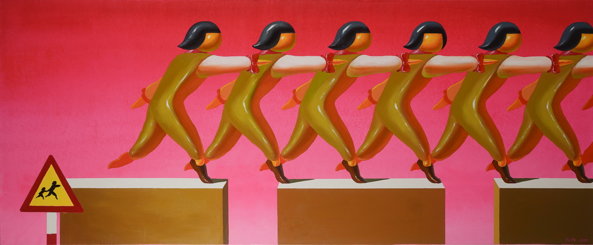 UOB Painting of the year 2026