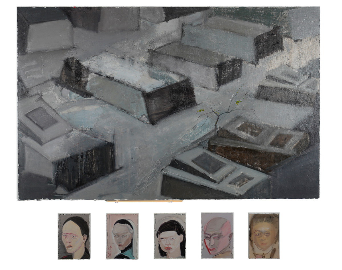 UOB Painting of the year 2026