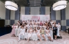 Undress to Empower II: Hơn 108 triệu đồng tiếp sức cho bệnh nh&acirc;n ung thư v&uacute; c&oacute; ho&agrave;n cảnh kh&oacute; khăn