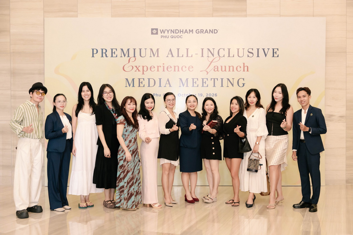 Wyndham Grand Phu Quoc