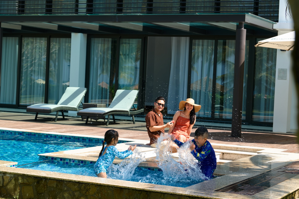 Wyndham Grand Phu Quoc