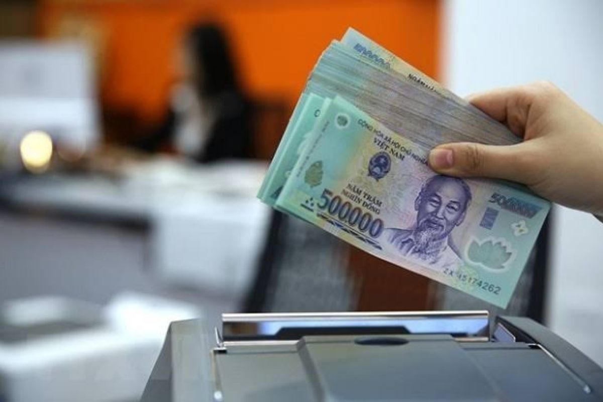 Bộ Tài chính đề xuất xử lý 1.450 tỷ đồng nợ lệ phí môn bài