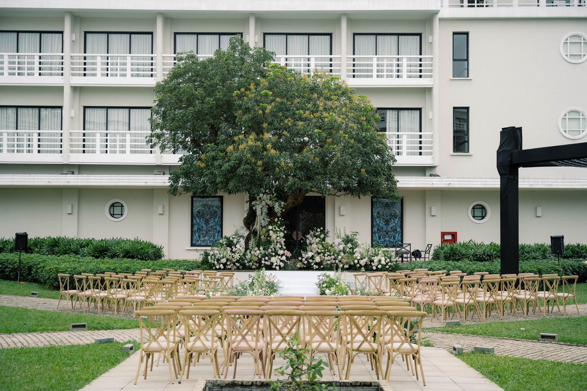 Azerai La Residence Huế